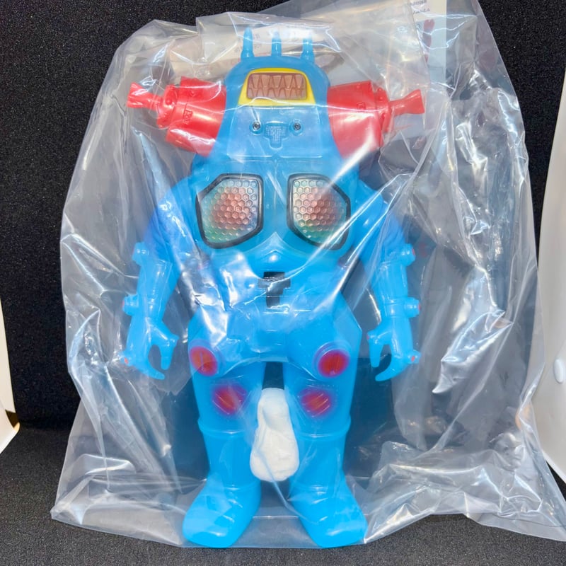 マルサン キングジョー 450 （Earth Blue Ver. 2026） | Hyper