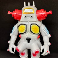マルサン キングジョー 450 （Earth Blue Ver. 2026） | Hyper