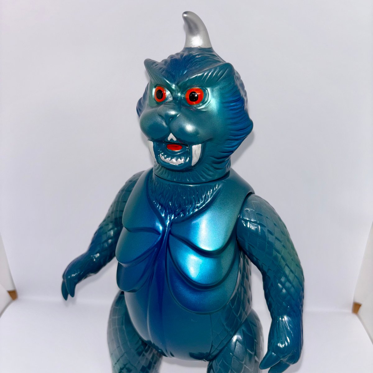 【新品同様】マルサン　ゴメス　450 昭和イメージVer マルサン ゴメス450 (昭和イメージver.) | Hyper Ninja Tooyz