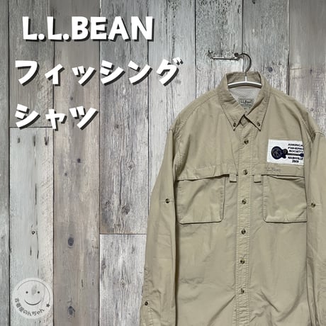 フィッシングシャツ | STORES