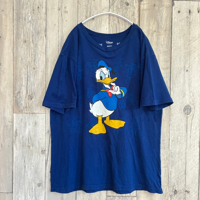 ドナルドダック Tシャツ XL フロリダ ドナルドダック Tシャツ XL フロリダ ドナルド tシャツ ディズニー