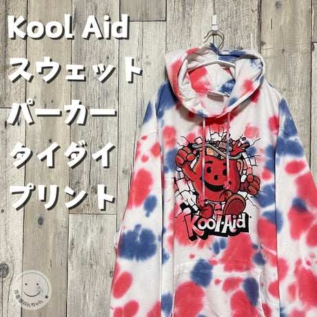 LGB. タイダイ柄 フード付きパーカー LGB. タイダイ柄 フード付きパーカー LGB タイダイ パーカー