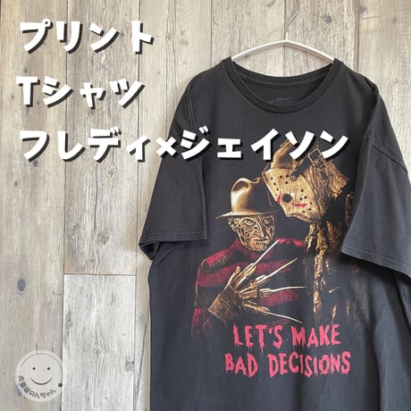 ジェイソン | STORES