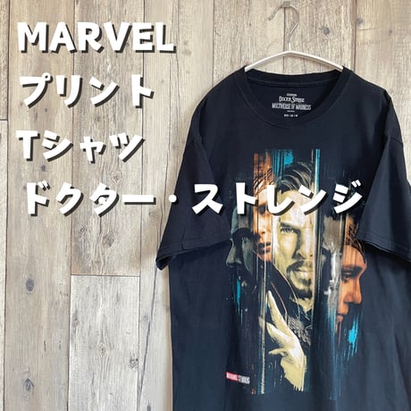 ドクターストレンジ | STORES