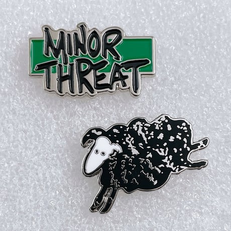 NYHC、Black Flag、Minor Threat 関連のオリジナル。 NYHC、Black Flag、Minor Threat 関連のオリジナル。 - メルカリ