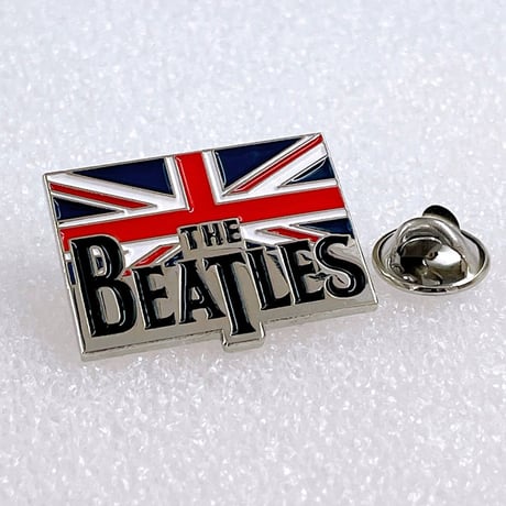 MODS ピンバッジ　ユニオンジャックB ピンバッジ【乗り物=MODSスクーターUJ】Cadogan 90040-XJKB11-38