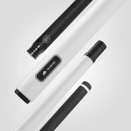 8月下旬入荷【Rhino】ビリヤードキュー EVOカモ フォレスト