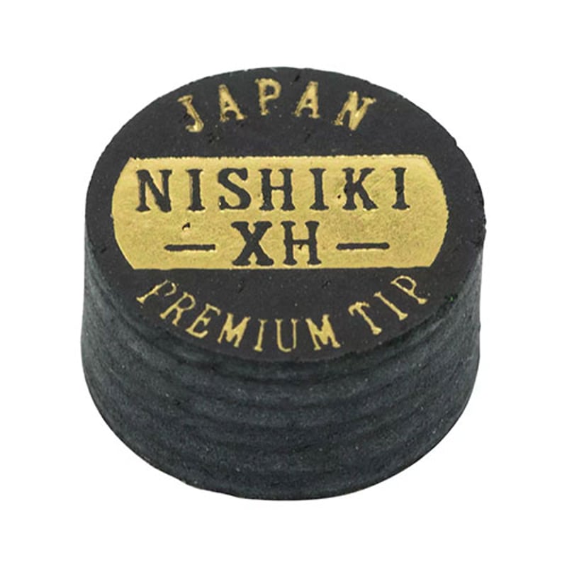 錦】 タップ NISHIKI PREMIUM TIP 【XH】 豚革 6枚積層 | Ize.
