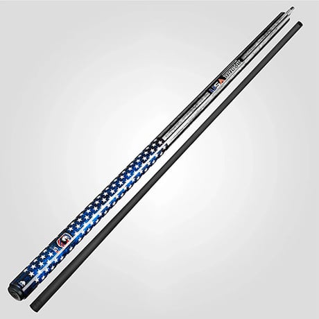 ※新商品　ビリヤードブレイクキュー　Rhino VOYAGER - ALLSTAR Break Cue