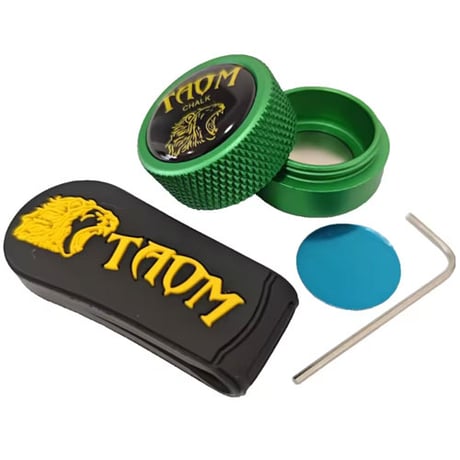 CATEGORY CHALK | Ize. cue shop