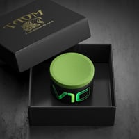 TAOM V10 【タオム】ビリヤード　チョーク-green