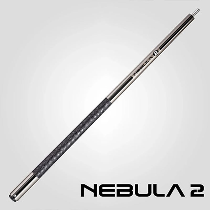 お勧め一押し 【予約販売】 NEW NEBULA2 プールキュー スポーツ