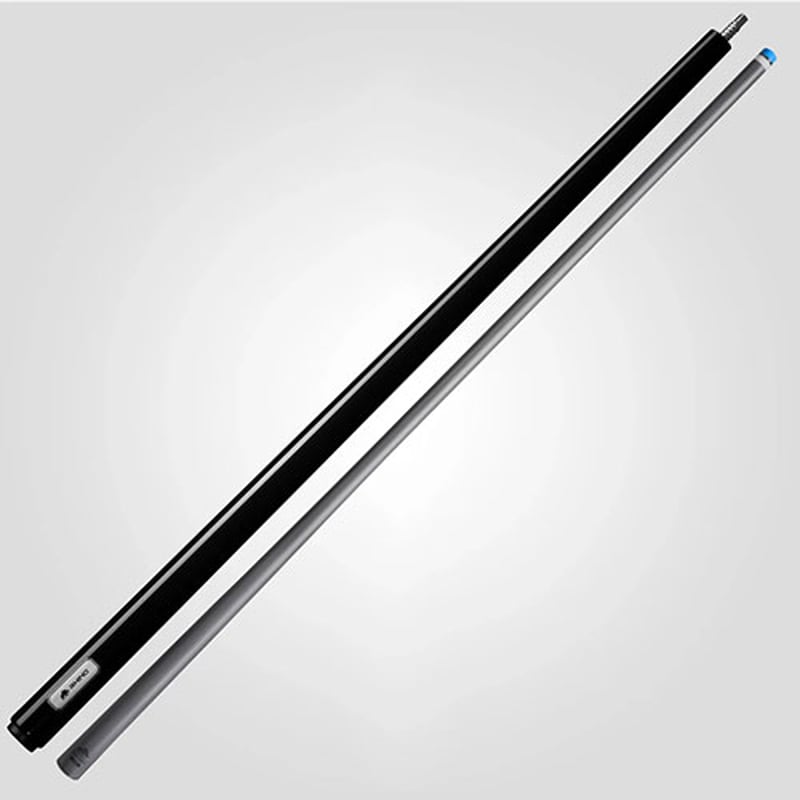 6月下旬入荷 【RHINO】 LUMINAX POOL CUE - JET BLACK |