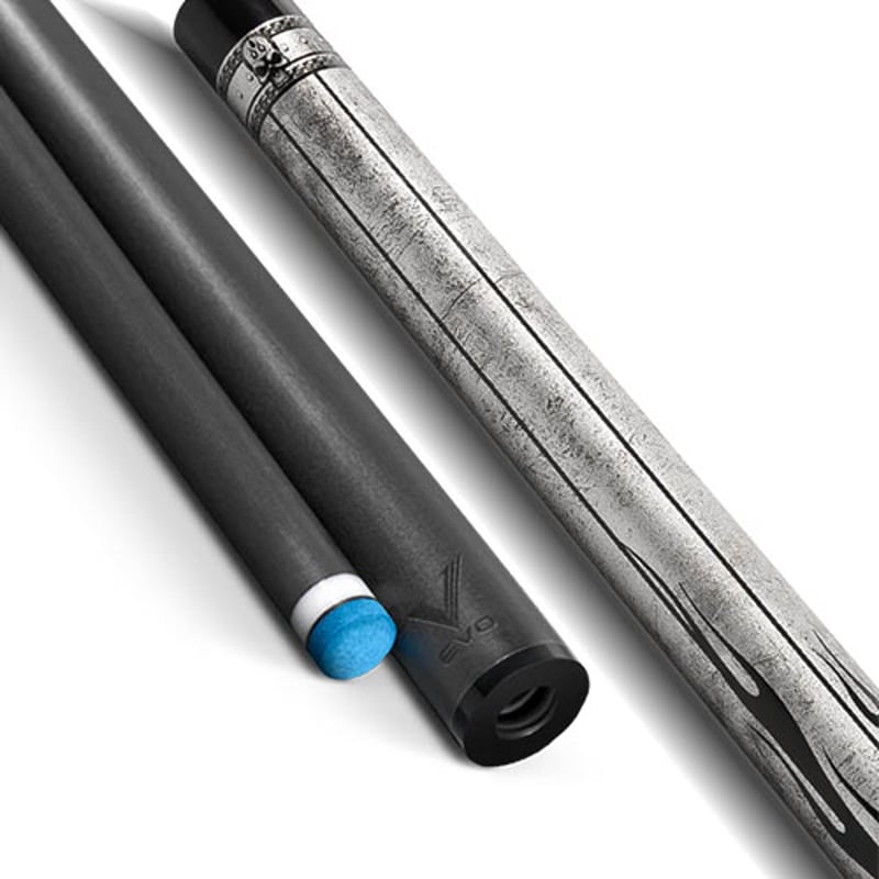 EVO】コンプリートキット Freedom -ブラックレザー カーボンシャフト