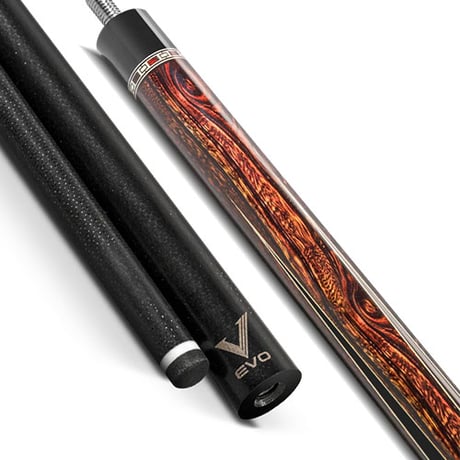 【初心者セット】　【EVO】 MEG MAXBING EDITION - EMBER FANG - ブラウン