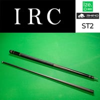 2月中旬入荷 Rhino - 30インチ WAVY 11.8mm カーボンファイバー プール