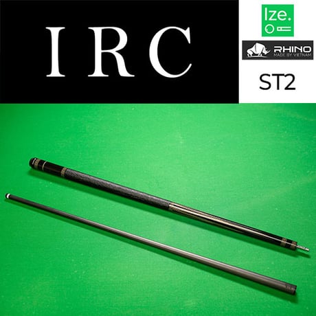 CATEGORY CUE | Ize. cue shop