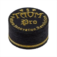 【TAOM】 タップ  タオム PRO TIP 【S】　豚革 9枚積層