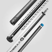 9月下旬入荷 Rhino - 30インチ 10山 3/8-10 11.8mm カーボン