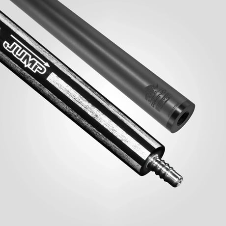 ※新商品　【予約販売】　VOYAGER - ALL STAR JUMP CUE　ビリヤード ジャンプキュー
