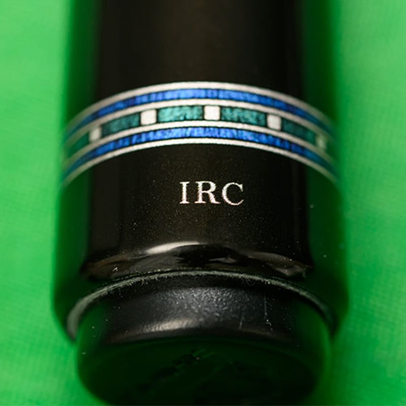 IRC】 Ize. × RHINO コラボ企画 スタンダードシリーズ 五剣インレイ