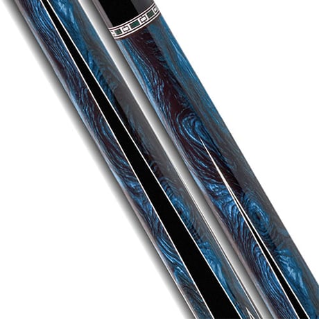 ※6月上旬入荷　　【初心者セット】　【EVO】 MEG MAXBING EDITION - ABYSS BLADE - ブルー