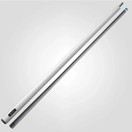 ※新商品　【RHINO】 LUMINAX POOL CUE - WHITE PEARL