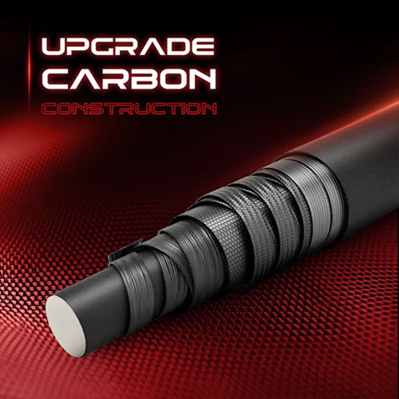 6月上旬入荷 【新商品】 Rhino - 30インチ 3/8-10 MUST SHAFT 1