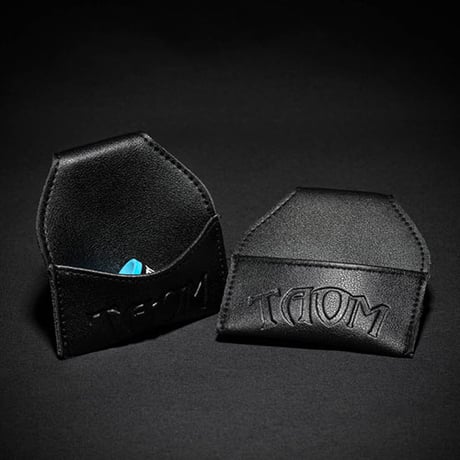 ビリヤード　タオムチョーク用ケースホルダー　ティファニーカラーSALE終了 ビリヤード タオムチョーク用ケースホルダー ティファニーカラーSALE