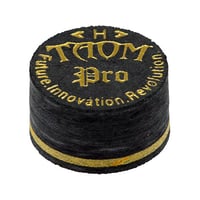 【TAOM】 タップ  タオム PRO TIP 【H】　豚革 9枚積層
