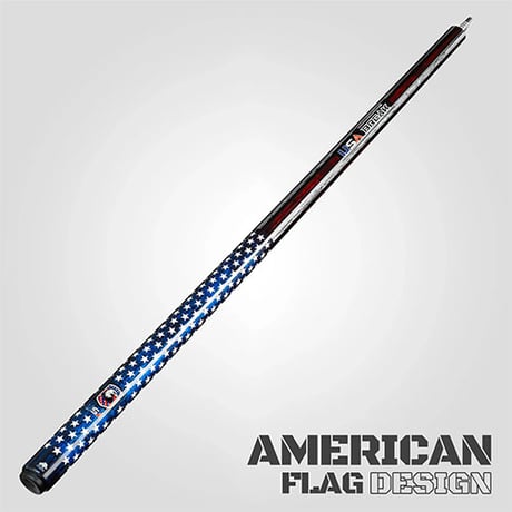 ※新商品　【予約販売】　ビリヤードブレイクキュー　RHINO VOYAGER - USA Break Cue 2025