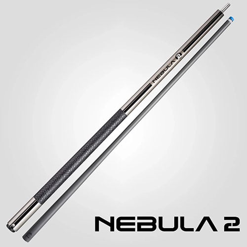 お勧め一押し 【11月中旬入荷】 NEW NEBULA2 プールキュー