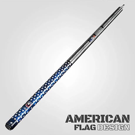 ※新商品　ビリヤードブレイクキュー　Rhino VOYAGER - ALLSTAR Break Cue