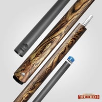 8月下旬入荷 RHINO カーボン ブレイクシャフト Q-LOC ユニロック