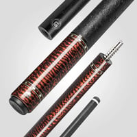Rhino GW プールキュー - スネーク - レザーラップ | Ize. cue shop