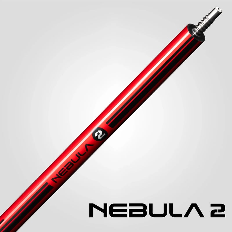 お勧め一押し 【予約販売】 Rhino NEW NEBULA2 プールキュー