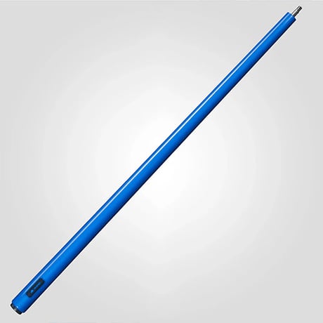 ※新商品　【RHINO】 LUMINAX POOL CUE - OCEAN BLUE