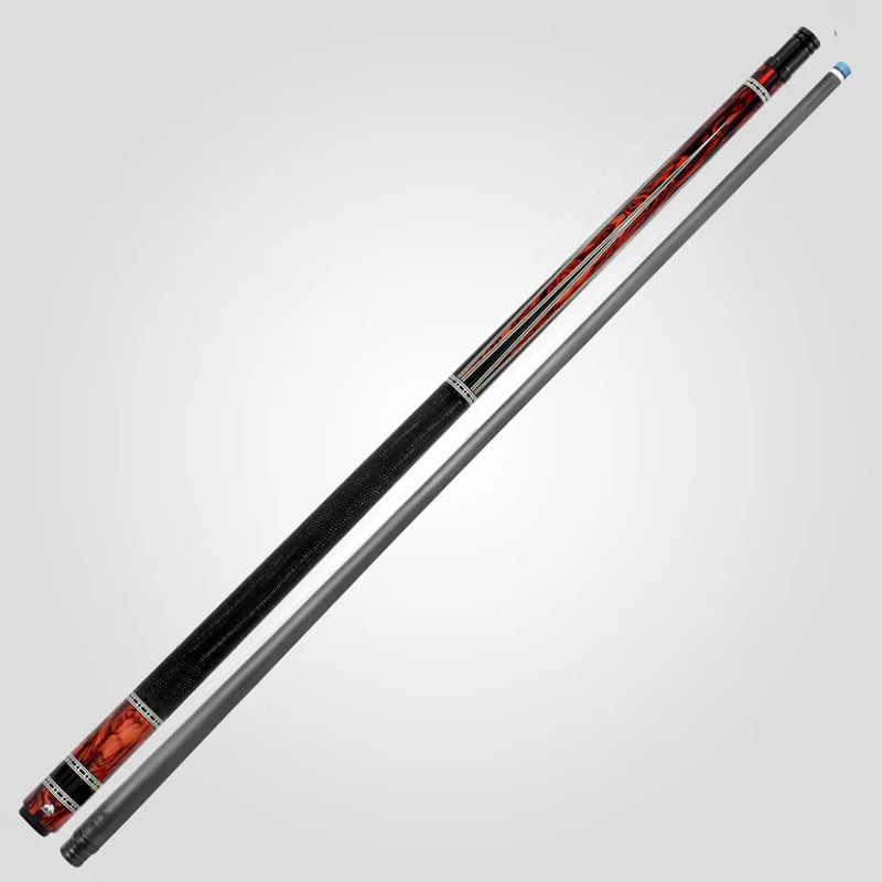 予約販売】 Rhino RETRO プールキュー - ココボロ - リザードエンボス