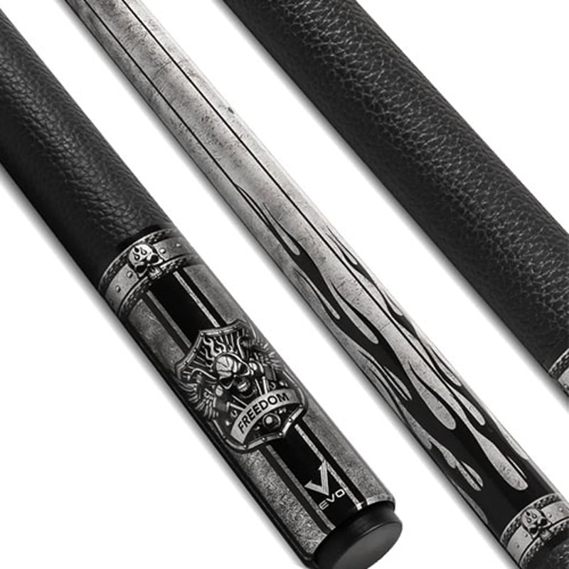EVO】 Freedom MAXBING EDITION - Shadow Flame - 