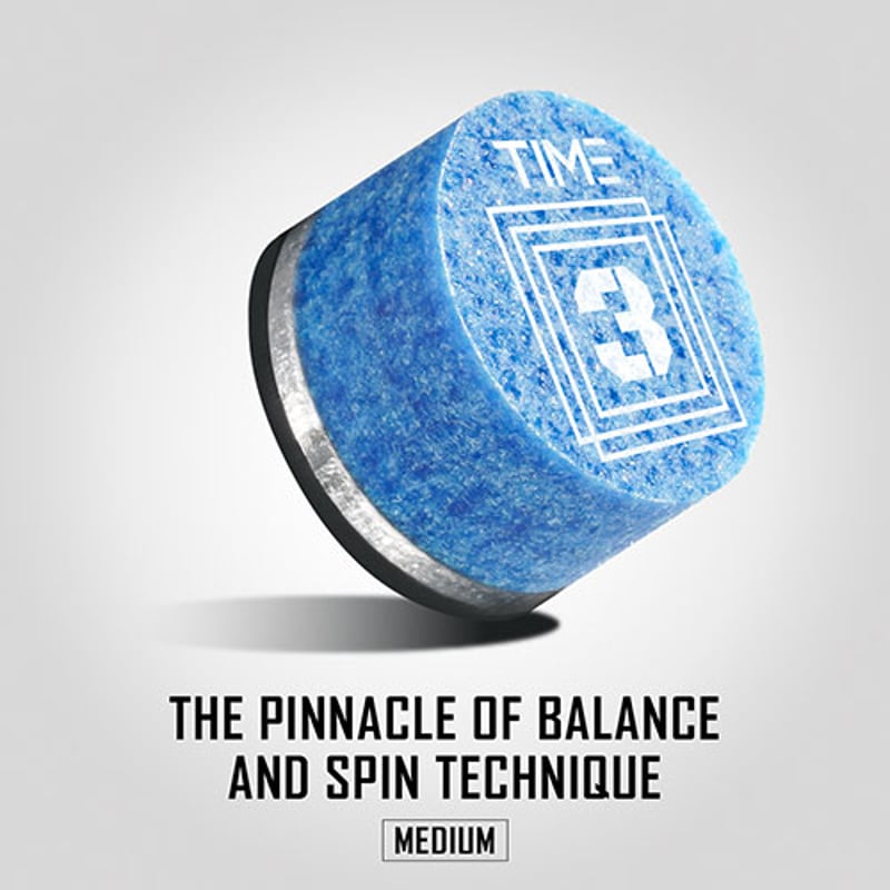RHINO Original】 TIME CRYSTAL 【TIP3 MEDIUM HARD