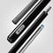 ※6月上旬入荷　【RHINO】 LUMINAX POOL CUE - JET BLACK