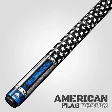 ※新商品 【予約販売】　VOYAGER - ALL STAR POOL CUE ビリヤードキュー