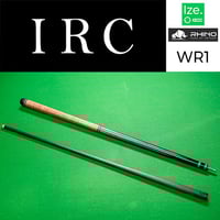 3月中旬入荷 Rhino - 30インチ ラジアル 3/8-8 11.8mm カーボンファイ