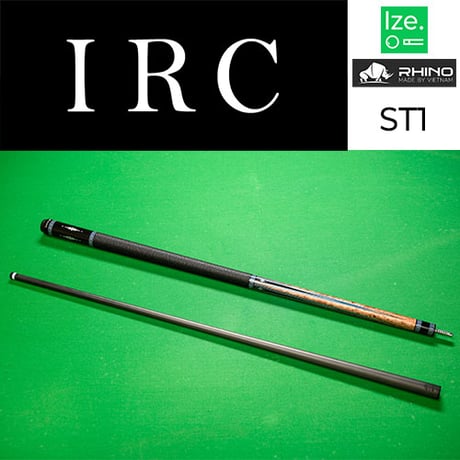 CATEGORY CARBON SHAFT | Ize. cue shop