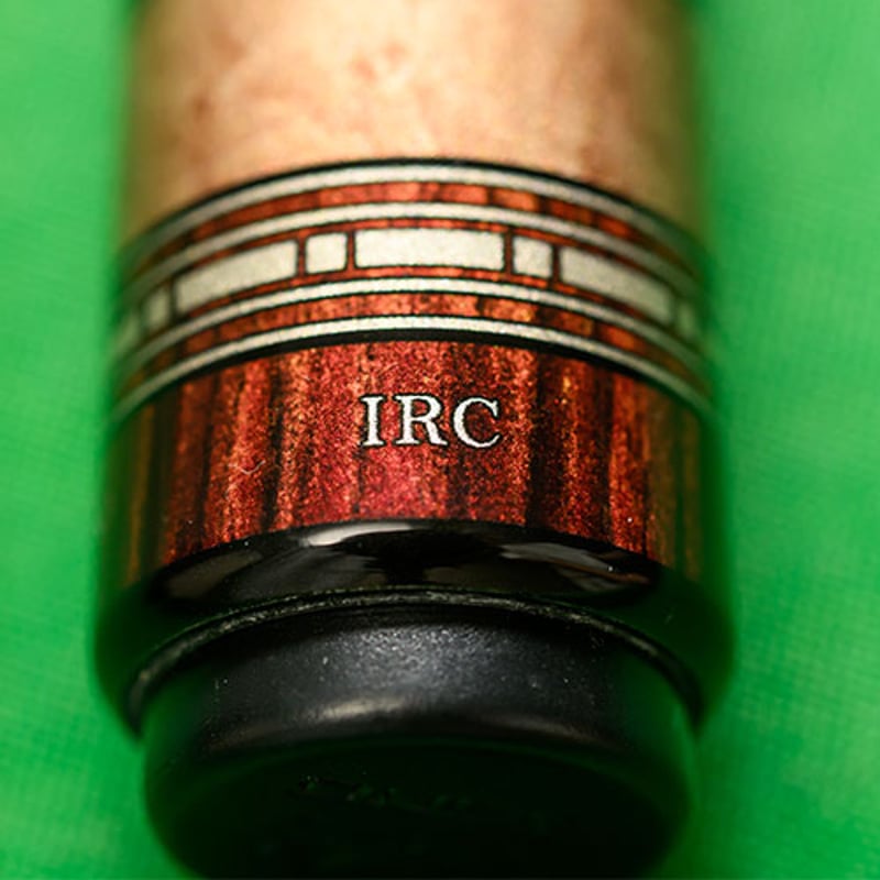 IRC】 Ize. × RHINO コラボ企画 プレミアムシリーズ 子持ち六剣