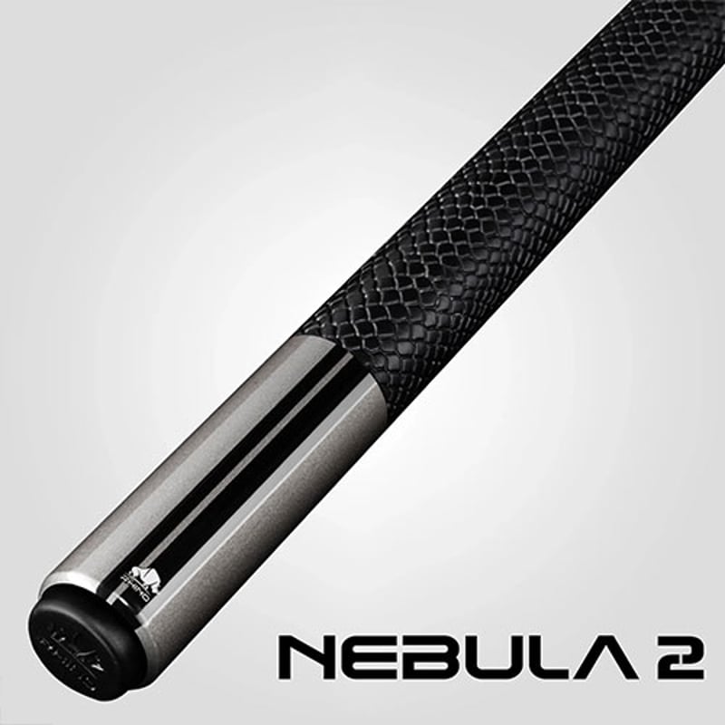 お勧め一押し 【11月中旬入荷】 NEW NEBULA2 プールキュー スポーツ