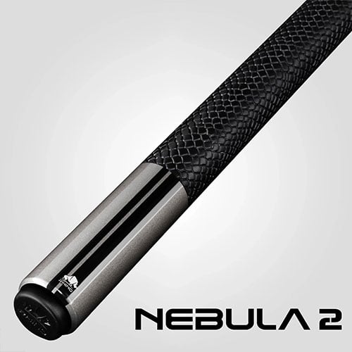 お勧め一押し 【11月中旬入荷】 NEW NEBULA2 プールキュー