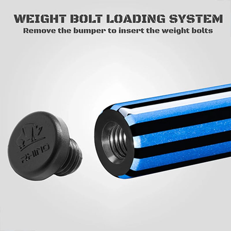 新商品リニューアル 【RHINO】 KOMET II カーボン ブレイクキュー