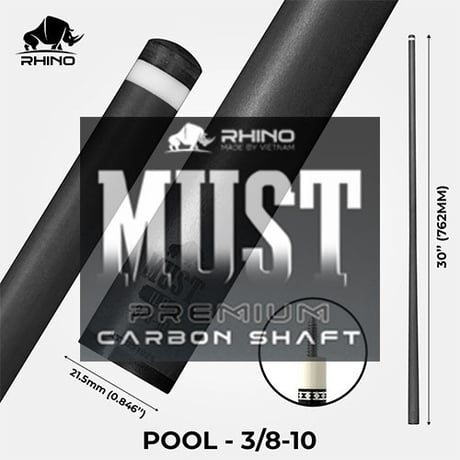 CATEGORY CARBON SHAFT | Ize. cue shop