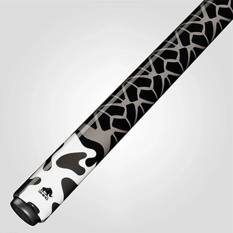 ※6月下旬入荷　【RHINO】 CAMO POOL CUE - URBAN